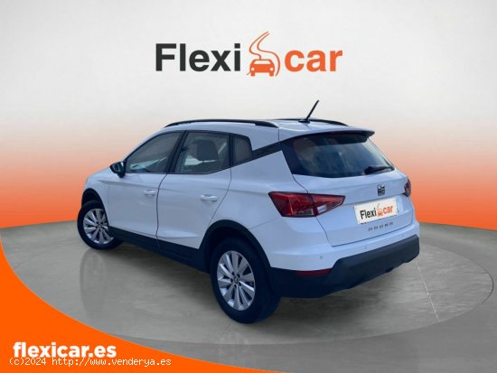 Seat Arona 1.0 TSI 70kW (95CV) Style Ecomotive - Pamplona