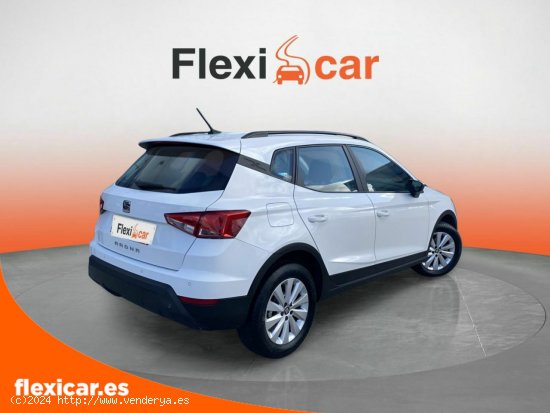 Seat Arona 1.0 TSI 70kW (95CV) Style Ecomotive - Pamplona