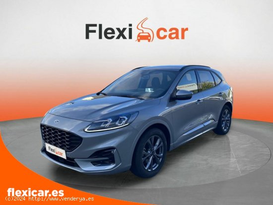 Ford Kuga ST-Line 1.5T EcoBoost 110kW (150CV) - Pamplona