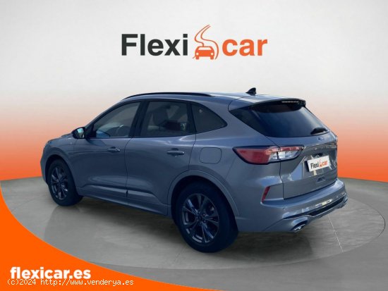 Ford Kuga ST-Line 1.5T EcoBoost 110kW (150CV) - Pamplona