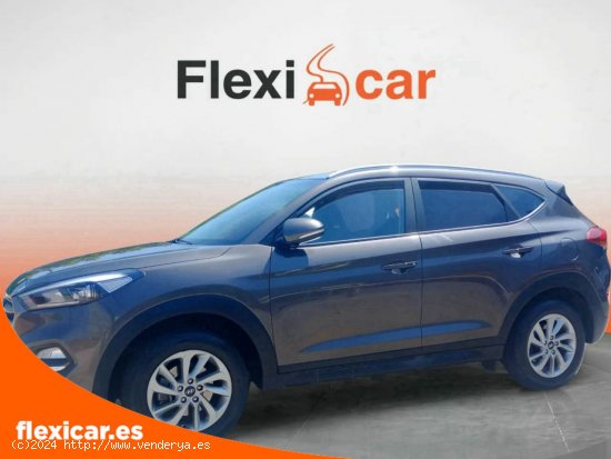 Hyundai Tucson 1.6 GDi Essence 4x2 - Sevilla