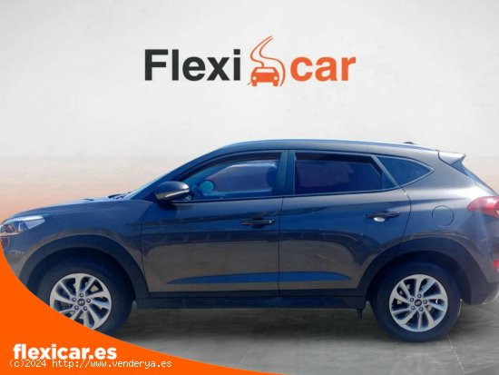 Hyundai Tucson 1.6 GDi Essence 4x2 - Sevilla