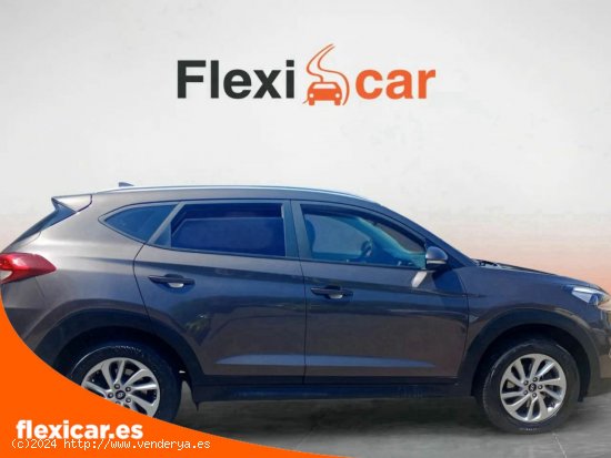 Hyundai Tucson 1.6 GDi Essence 4x2 - Sevilla