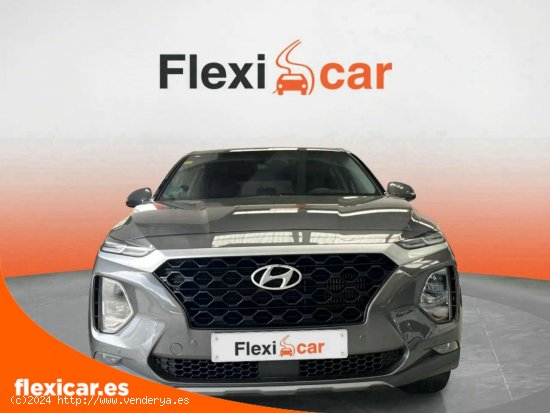 Hyundai Santa Fe 2.0 CRDi Essence 4x2 DK - Sevilla