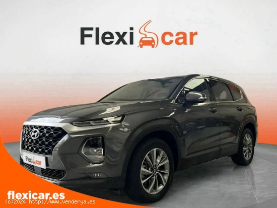 Hyundai Santa Fe 2.0 CRDi Essence 4x2 DK - Sevilla