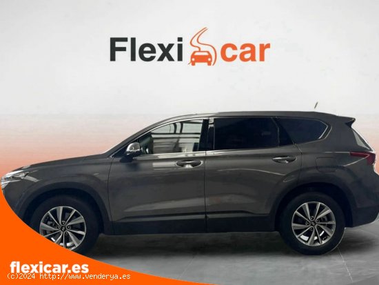 Hyundai Santa Fe 2.0 CRDi Essence 4x2 DK - Sevilla