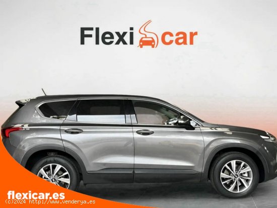 Hyundai Santa Fe 2.0 CRDi Essence 4x2 DK - Sevilla