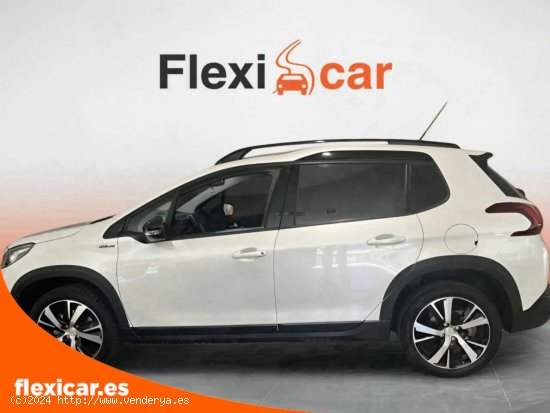 Peugeot 2008 GT Line BlueHDi 100 S&S - Sevilla