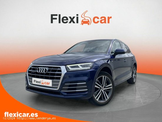 Audi Q5 S line 40 TDI 140kW quattro S tronic - Vigo