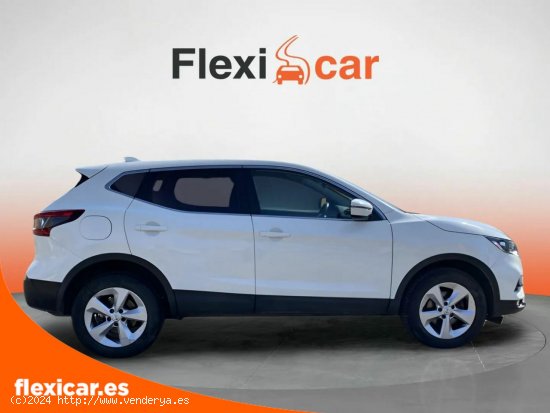 Nissan Qashqai dCi 85 kW (115 CV) E6D ACENTA - Segovia