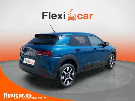 Citroën C4 Cactus PureTech 110 S&S Shine - Vélez-Málaga