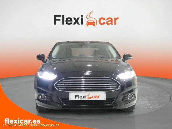 Ford Mondeo 2.0 Híbrido 137kW (187CV) Titanium HEV - Sevilla