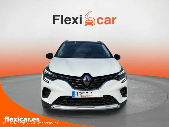 Renault Captur Zen TCe 90 - Vélez-Málaga