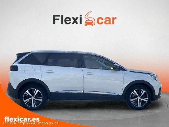 Peugeot 5008 Allure 1.2L PureTech 96kW (130CV) EAT8 - Vigo