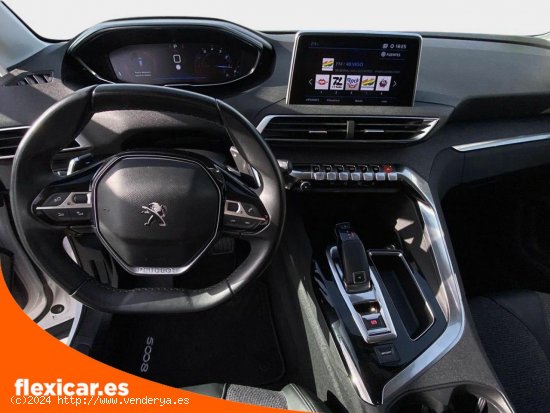 Peugeot 5008 Allure 1.2L PureTech 96kW (130CV) EAT8 - Vigo