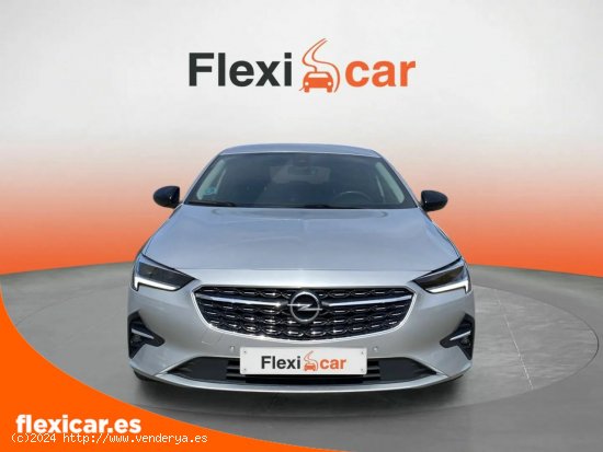 Opel Insignia  GS Business Elegance 2.0D DVH 130kW AT8 - Toledo