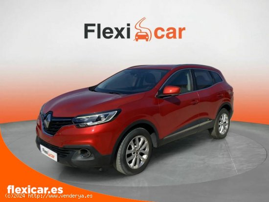 Renault Kadjar Intens Energy TCe 97kW (130CV) - Vélez-Málaga