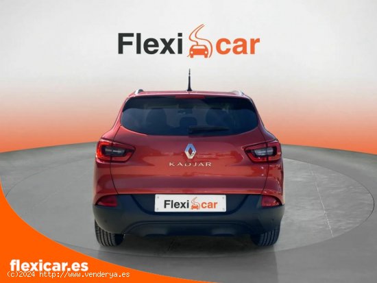 Renault Kadjar Intens Energy TCe 97kW (130CV) - Vélez-Málaga