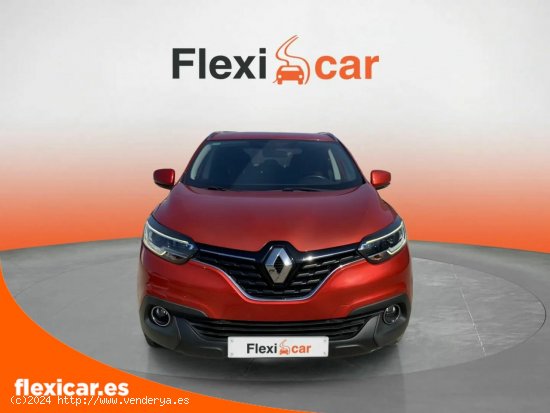 Renault Kadjar Intens Energy TCe 97kW (130CV) - Vélez-Málaga