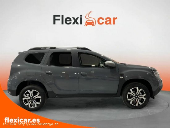 Dacia Duster Journey Go TCE 110kW (150CV) 4X2 EDC - Figueres