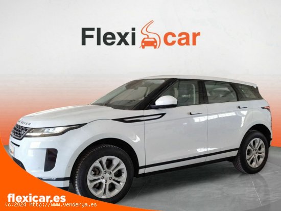 Land-Rover Range Rover Evoque 2.0 D150 FWD - Sevilla