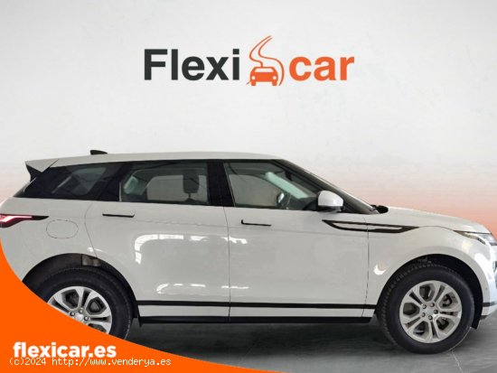 Land-Rover Range Rover Evoque 2.0 D150 FWD - Sevilla