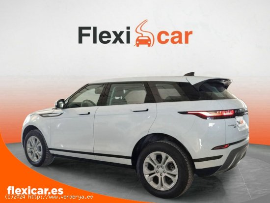 Land-Rover Range Rover Evoque 2.0 D150 FWD - Sevilla