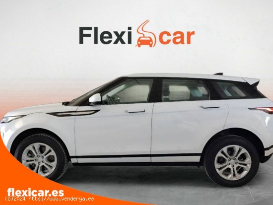 Land-Rover Range Rover Evoque 2.0 D150 FWD - Sevilla