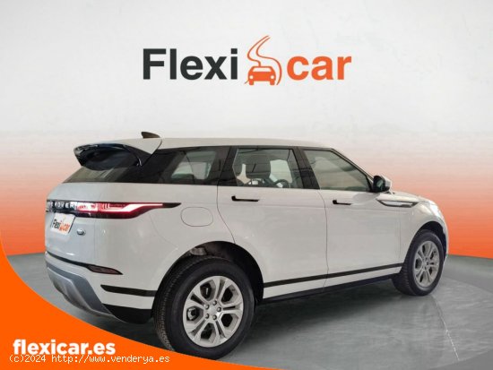 Land-Rover Range Rover Evoque 2.0 D150 FWD - Sevilla