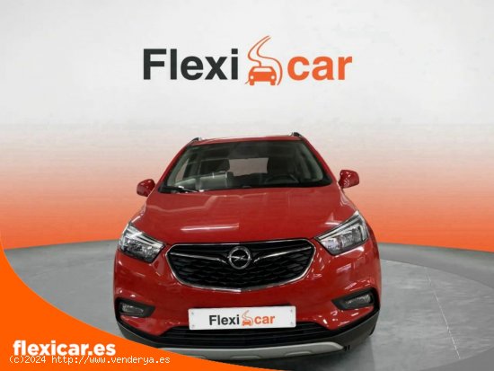 Opel Mokka X 1.6 CDTi 100kW (136CV) 4X2 S&S Selective - Sevilla