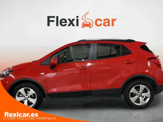 Opel Mokka X 1.6 CDTi 100kW (136CV) 4X2 S&S Selective - Sevilla