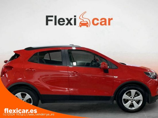 Opel Mokka X 1.6 CDTi 100kW (136CV) 4X2 S&S Selective - Sevilla