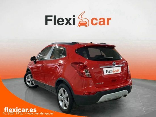 Opel Mokka X 1.6 CDTi 100kW (136CV) 4X2 S&S Selective - Sevilla