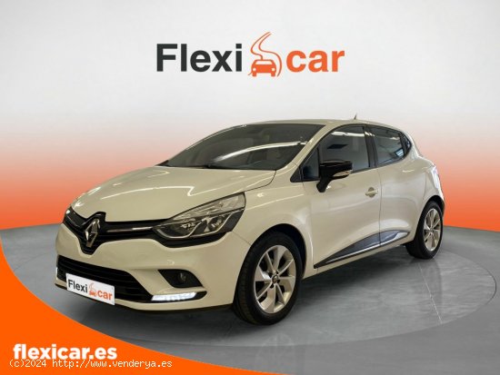 Renault Clio Limited Energy TCe 66kW (90CV) -18 - Atarfe