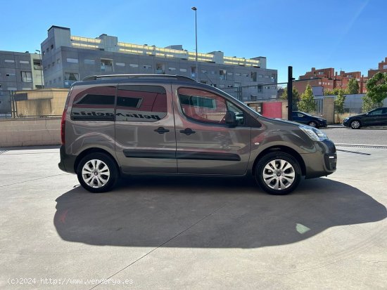 Citroën Berlingo Multispace 20 Aniversaio Puretech 110cv - Parla