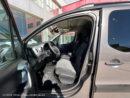 Citroën Berlingo Multispace 20 Aniversaio Puretech 110cv - Parla