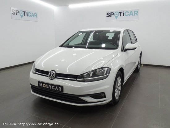  Volkswagen Golf Ready2Go 1.6 TDI 85kW (115CV) - Manises 