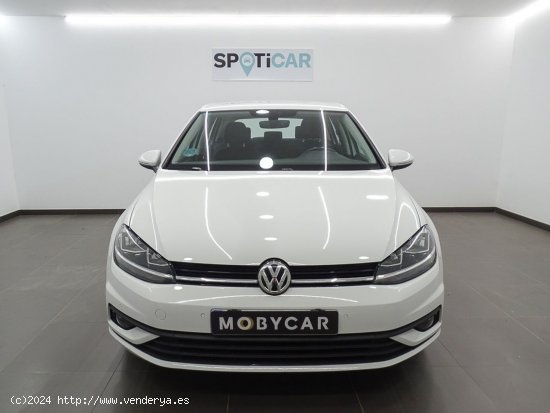 Volkswagen Golf Ready2Go 1.6 TDI 85kW (115CV) - Manises