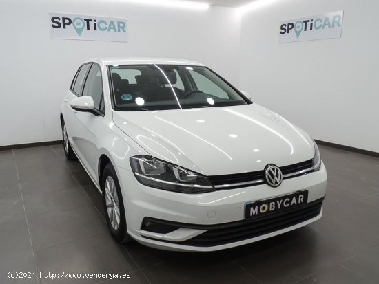 Volkswagen Golf Ready2Go 1.6 TDI 85kW (115CV) - Manises