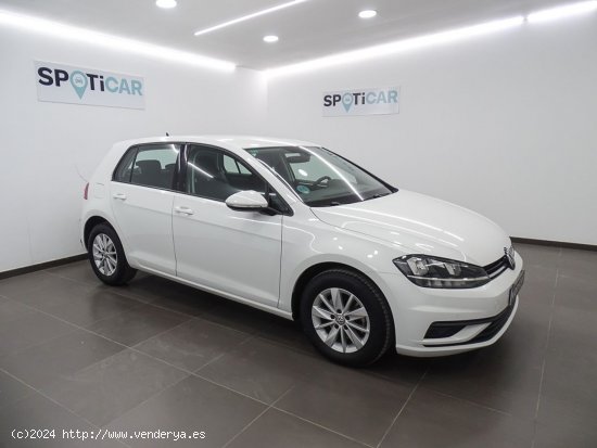 Volkswagen Golf Ready2Go 1.6 TDI 85kW (115CV) - Manises