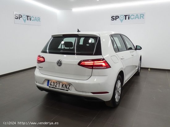 Volkswagen Golf Ready2Go 1.6 TDI 85kW (115CV) - Manises