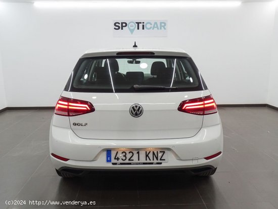 Volkswagen Golf Ready2Go 1.6 TDI 85kW (115CV) - Manises