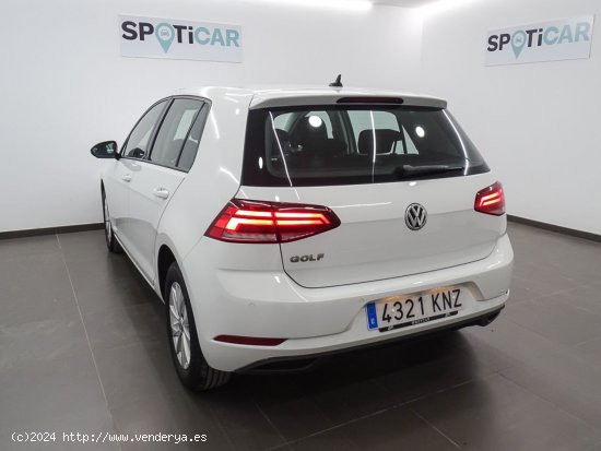 Volkswagen Golf Ready2Go 1.6 TDI 85kW (115CV) - Manises