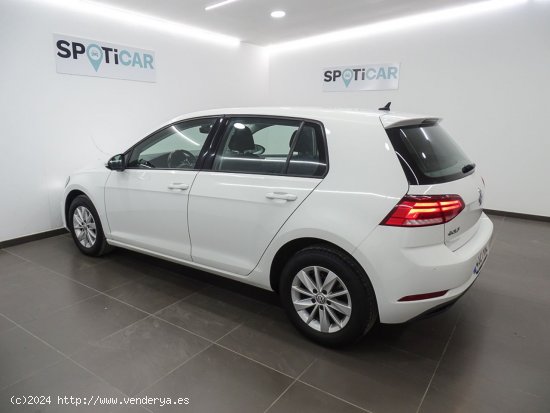 Volkswagen Golf Ready2Go 1.6 TDI 85kW (115CV) - Manises