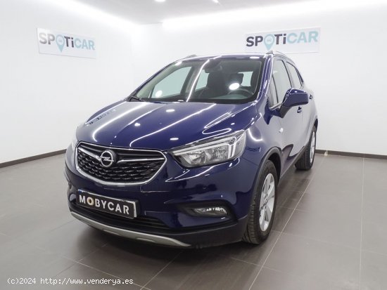 Opel Mokka X 1.4 T 103kW (140CV) 4X2 S&S Selective - Manises