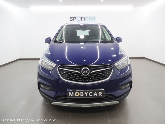 Opel Mokka X 1.4 T 103kW (140CV) 4X2 S&S Selective - Manises