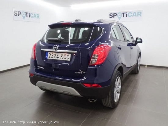 Opel Mokka X 1.4 T 103kW (140CV) 4X2 S&S Selective - Manises