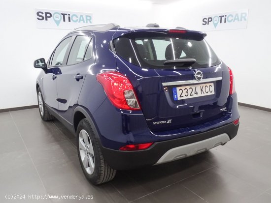 Opel Mokka X 1.4 T 103kW (140CV) 4X2 S&S Selective - Manises