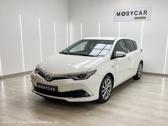  Toyota Auris 1.8 140H Hybrid Feel! Edition - Alicante 