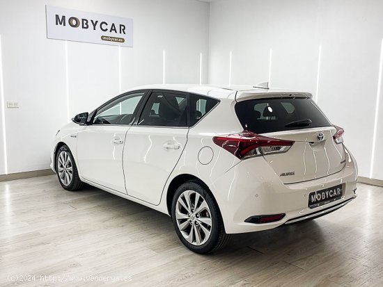 Toyota Auris 1.8 140H Hybrid Feel! Edition - Alicante